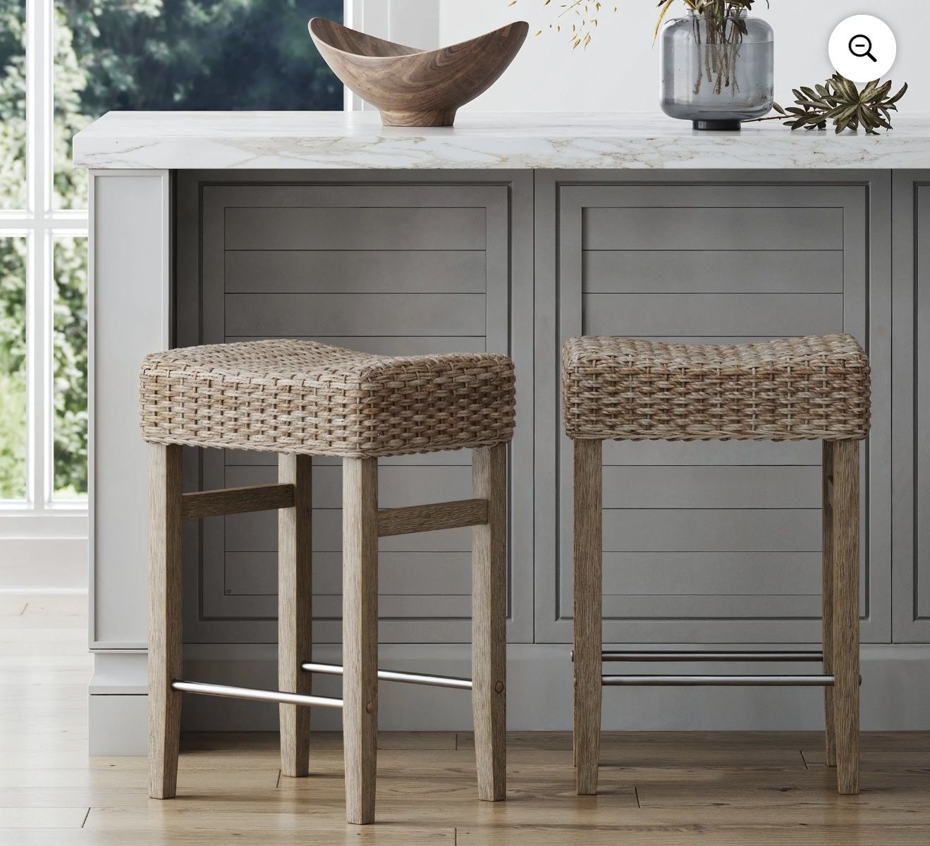 Harvey Bar Stool
