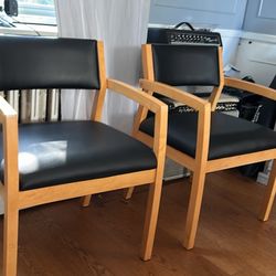 Office Reception Chairs 