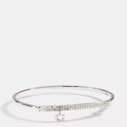 Coach Bracelet 