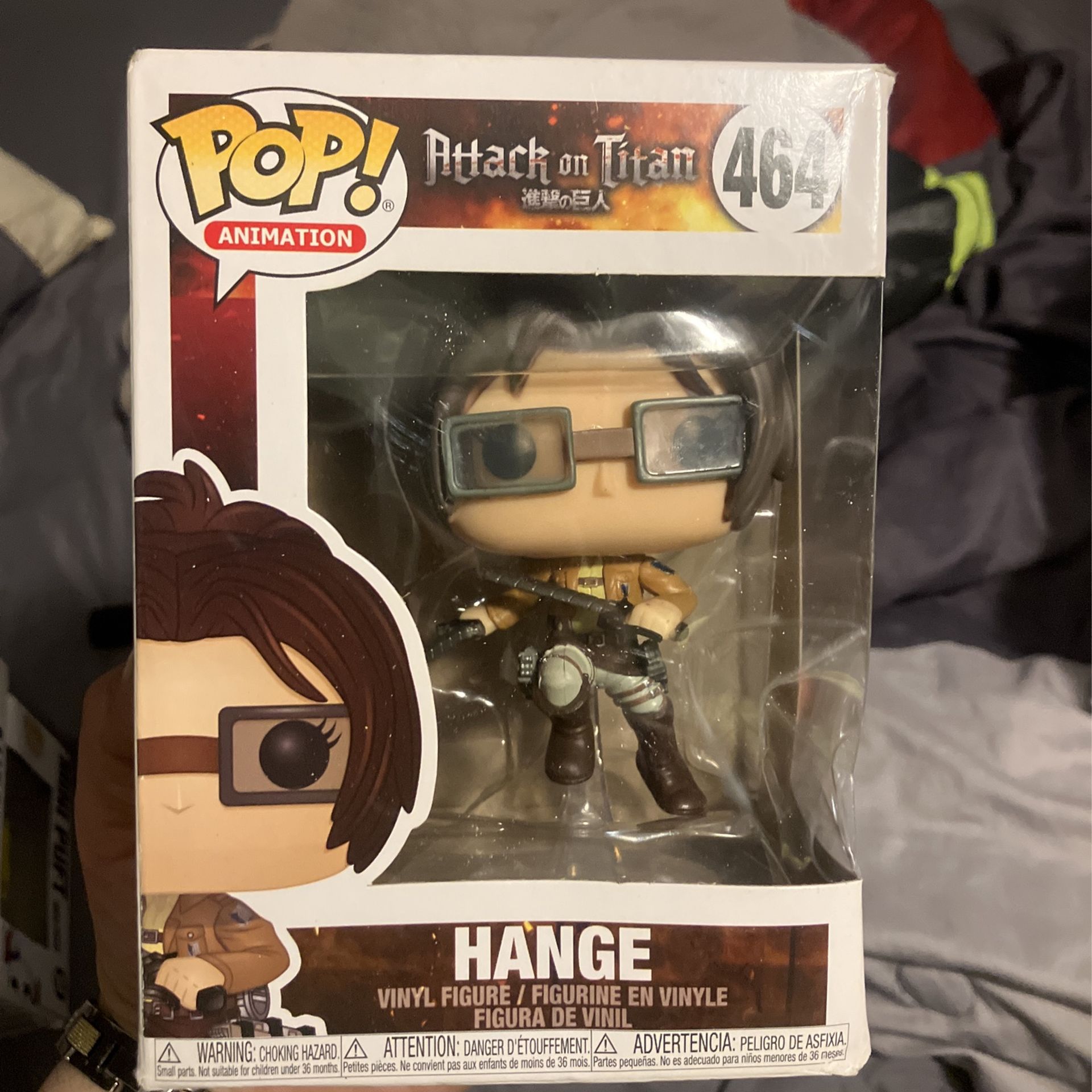 Pop 464