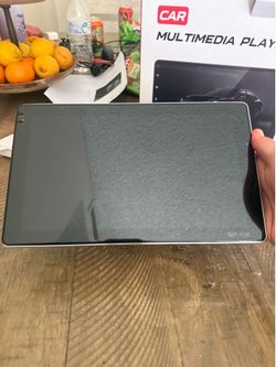 10.1 inch screen