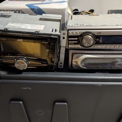 Car Audio Lot