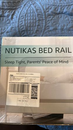 Toddler bed Rail 47