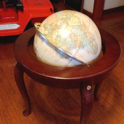 Globe 