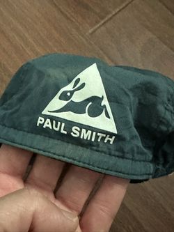 Rapha paul smith cap sale
