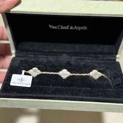 Van Cleef bracelet