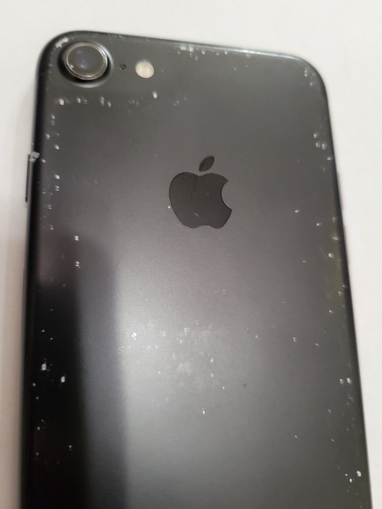 iPhone 7