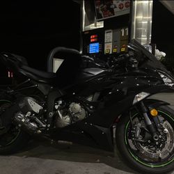 Zx6r