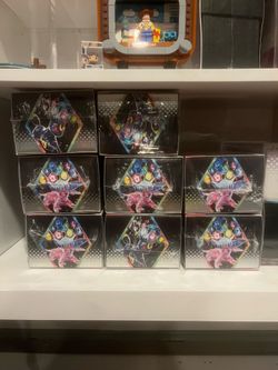 prismatic surprise box