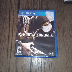 Video Game