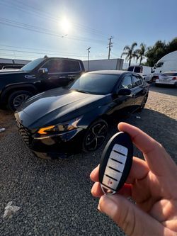 Car keys/Programming/Fobs/Llaves De Autos