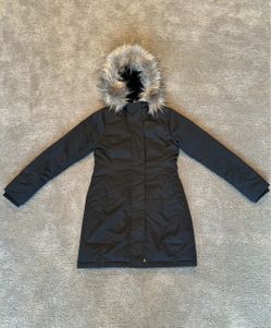 Abercrombie Ultra Winter Parka - Women’s XS - Like New!