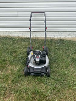 Murray 21” Push Mower
