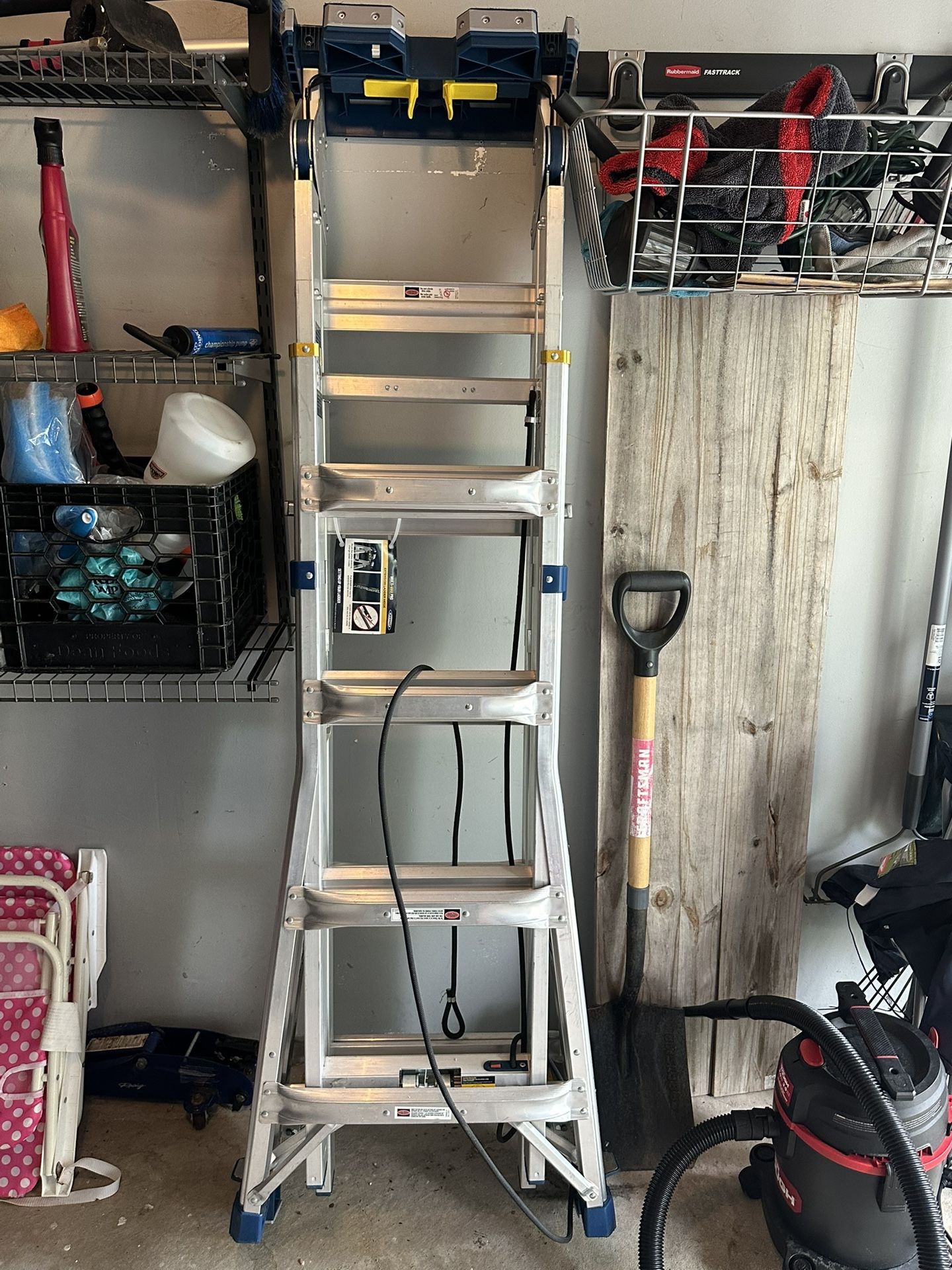 Multi Max Pro - Werner
