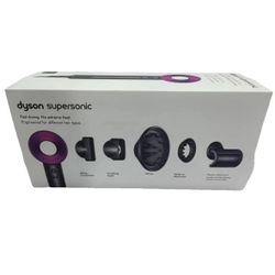Dyson Supersonic