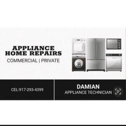 Appliances Repairs