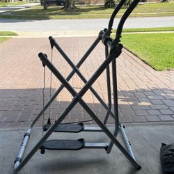 Tonny Little’s Gazelle Edge