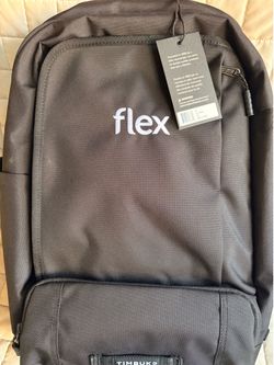 Back pack. /mochila