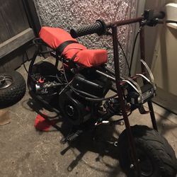 Coleman Ct100 READ DESCRIPTION 