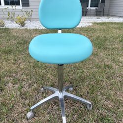 Office Chair  4 pieces for 120$