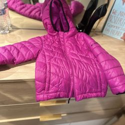 columbia jacket 4t
