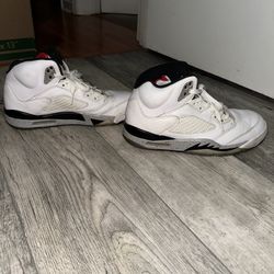 Jordan 5 Retro 