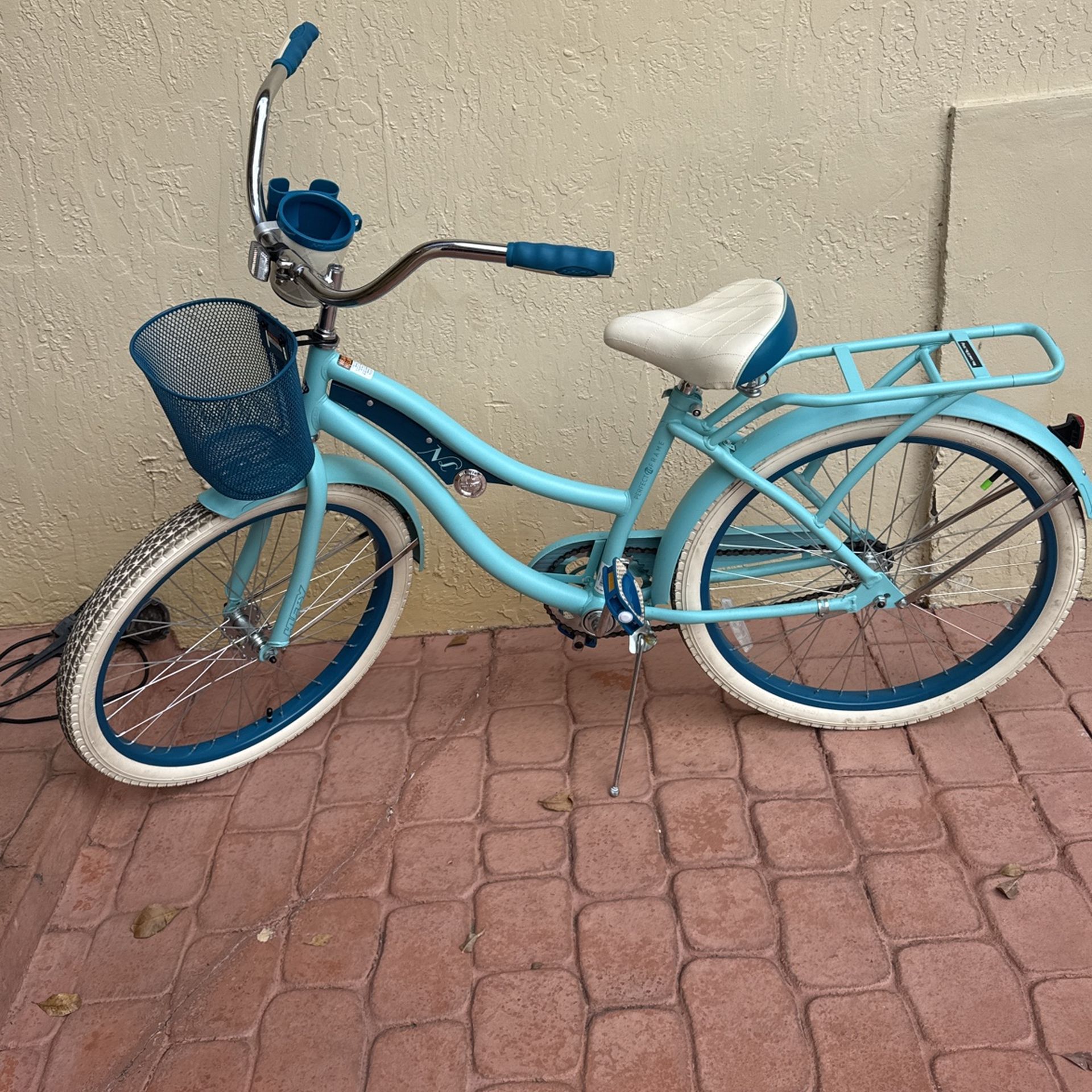 cruiser Bike