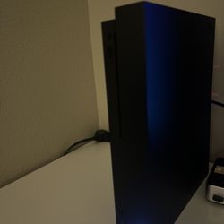 Xbox One X