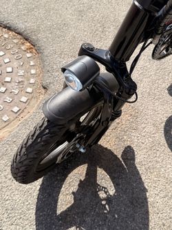 Ebike