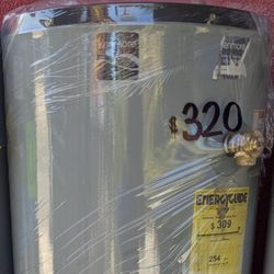 Kenmore Water Heater 40gal