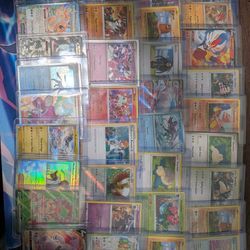 Pokemon Lot #5