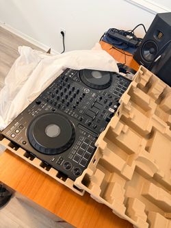 Pioneer FLX-10