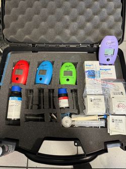 Hanna Instruments