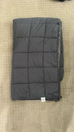 Heavy Blanket Twin Weighted