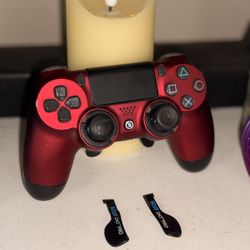 Scuf Controller