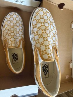 Custom LV vans