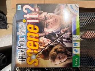 Harry Potter Board Game