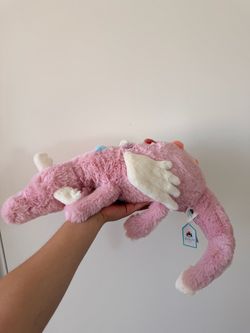 Jellycat Duskrise Dragon