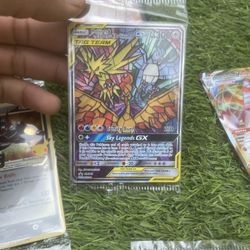 pokémon cards 