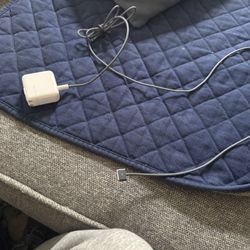 MacBook Air MagSafe 3 Charger 