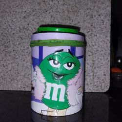 M&M Collectable