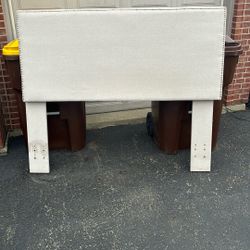 Twin Headboard 