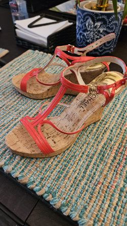 Michael Kors Wedges