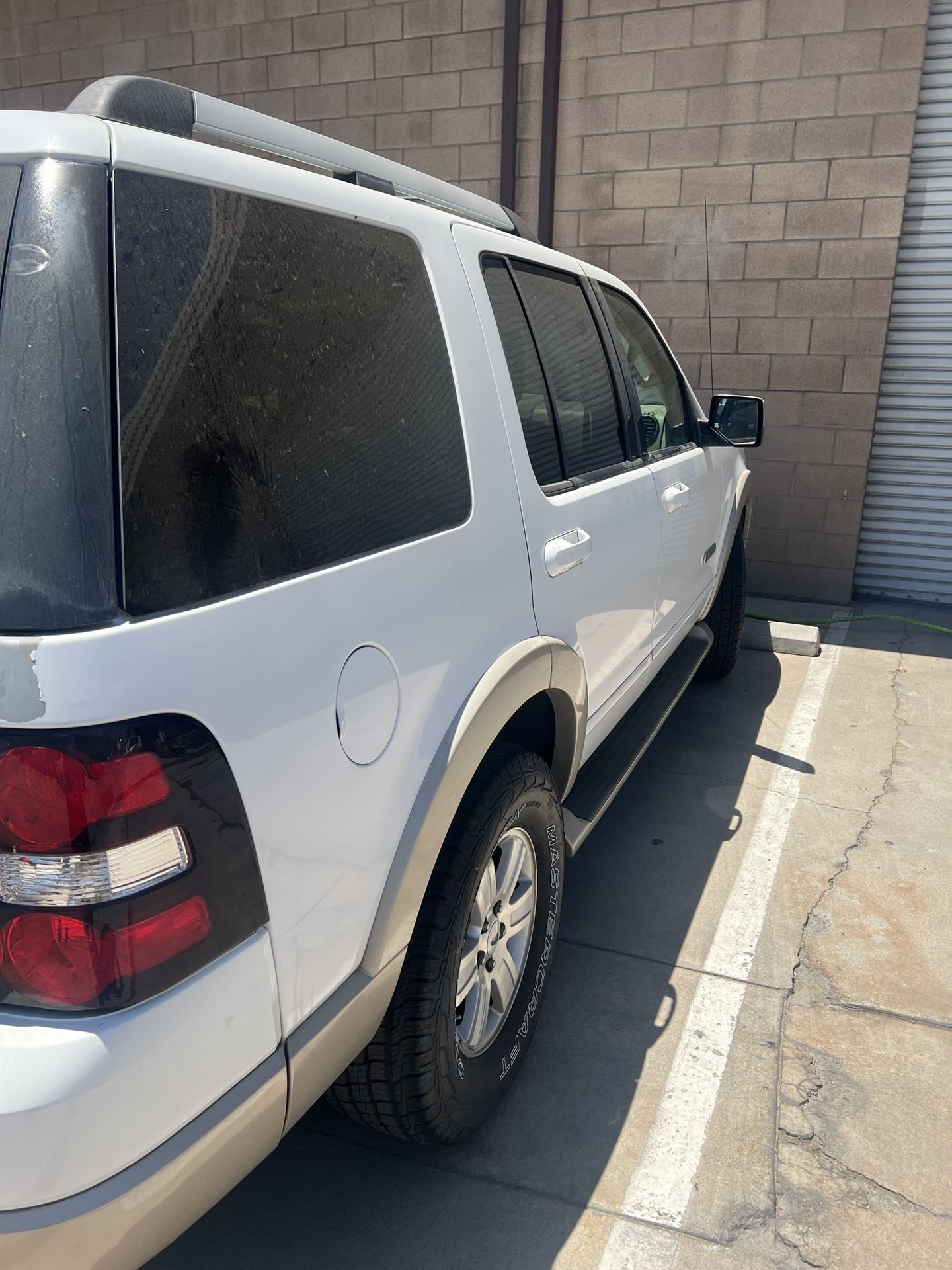 2006 Ford Explorer