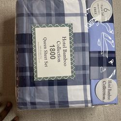 6 Piece Set
