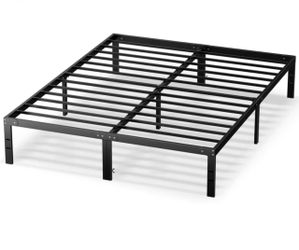 FREE queen size bedframe