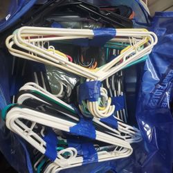 Hangers