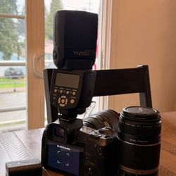 Canon EOS R + 16-35mm f/4