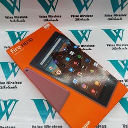 Amazon fire HD 10 32gb wifi 