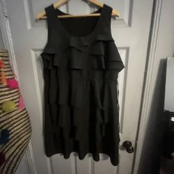 Plus Size Dress 